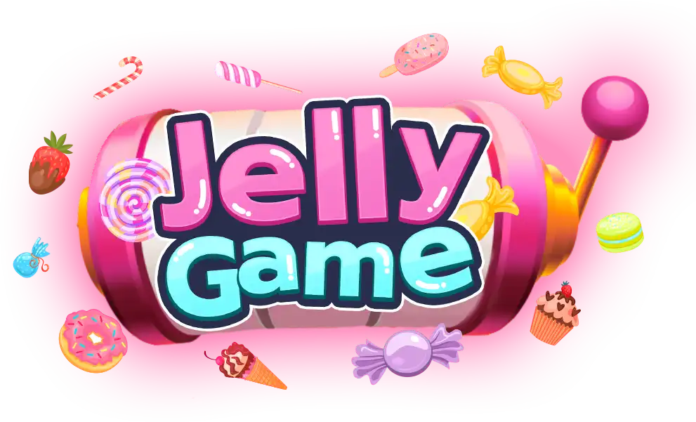 jelly game