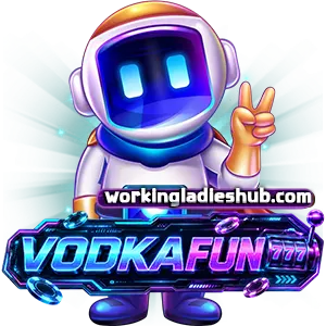 vodka fun เข้าสู่ระบบ