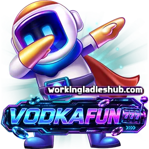 vodkafunslot